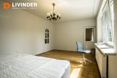 Dom do wynajęcia, 220 m2, Kraków