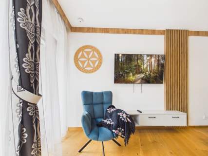 Apartament blisko Tatr Zakopane ul. Bogdańskiego