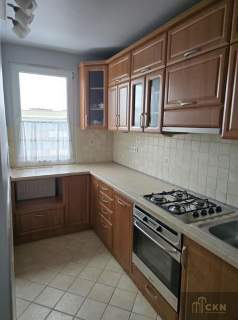 Bieńczyce, 3 pokoje, jasna kuchnia balkon
