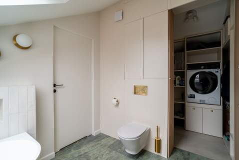 Apartament z antresolą STORIA Gdańsk Aniołki