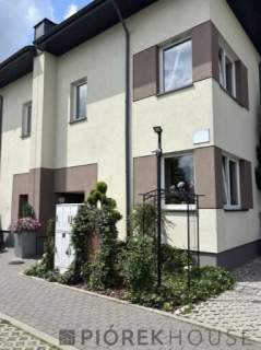3-pokojowe mieszkanie w Markach