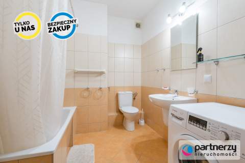 SOPOT DOLNY 34M2 INWESTYCJA GARAŻ