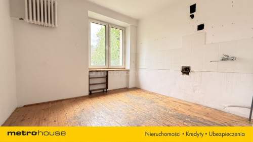 Kawalerka z potencjałem Os Na Skarpie I piwnica I