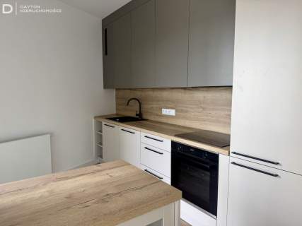 Komfortowe Mieszkanie z Loggią, Gdynia Redłowo