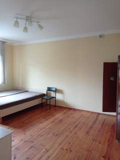 Mieszkanie dla Studentów