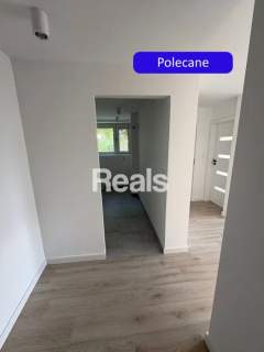 2 pokoje 38 m Powiśle po remoncie balkon