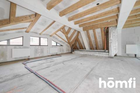 Spichlerz Witolda Lokal Premium 46m na biuro