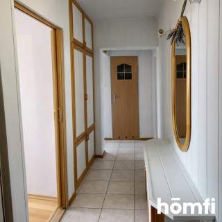 2-POKOJOWE MIESZKANIE BALKON STASZÓW