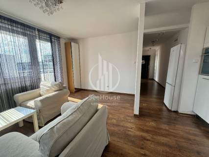Mieszkanie 3 Pokojowe Balkon Garaż - Przymorze Marina Primore