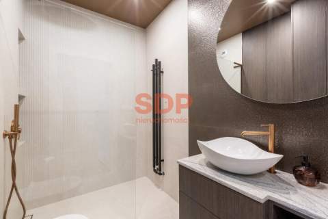 3-pokojowy apartament z tarasem 36 m2 w sercu Wrocławia