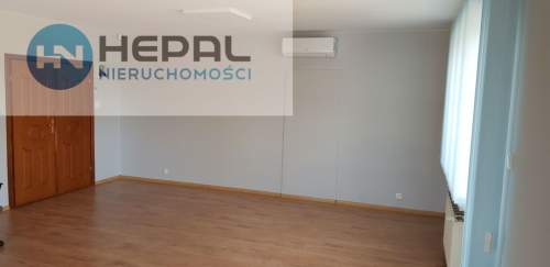 Lokal biurowy 42 m2, Kielce, Sady