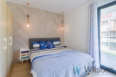 Nowoczesny nadmorski apartament - Hel