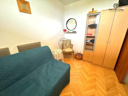 Widok na morze Balkon Dwa pokoje