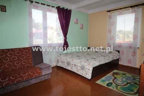 Dom na sprzedaż, 92 m2, Wysokie