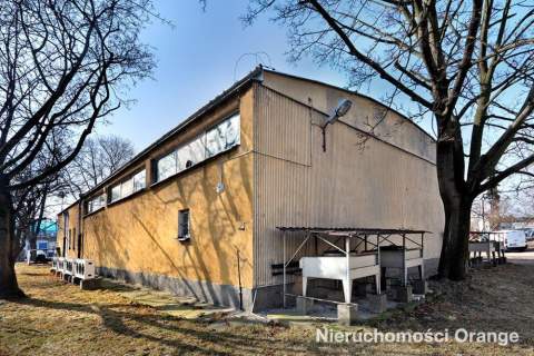 Nieruchomość w dzielnicy Włochy