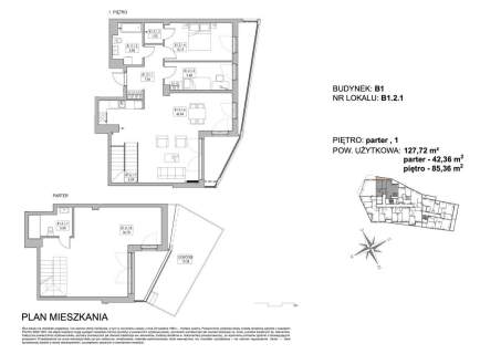 Apartament Premium, Gdynia Redłowo