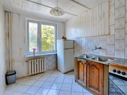 Mieszkanie - Koszalin Morskie