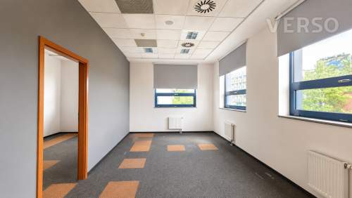 3 pomieszczenia. Duży parking. All inclusive
