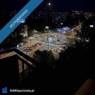 Do wynajęcia mieszkanie 38 m2