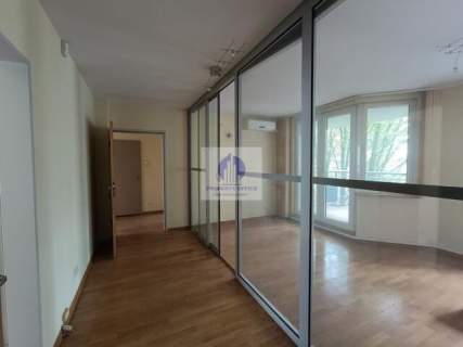 Mokotów lokal biurowy 104m2 do wynajęcia
