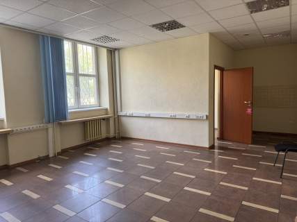 Biuro na wynajem w doskonałej lokalizacji, Mokotów