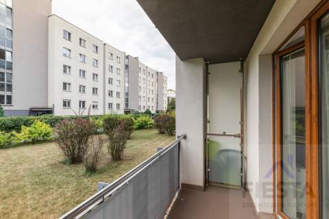 Kawalerka/ 35 m2 / ul. Pirenejskiej 7/Uczelnia WAT