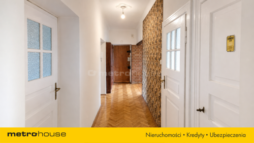 Mieszkanie na sprzedaż, 110,65 m2, Warszawa