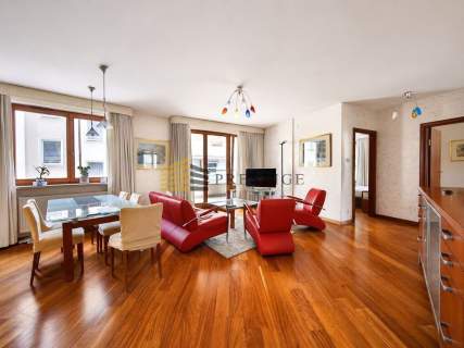 Apartament w prestiżowej lokalizacji