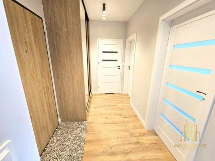Nowe 3 pokoje Centrum Ciepła Bez PCC