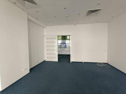 Mokotów lokal handlowo-usługowy 45,02m2 do wynajęcia