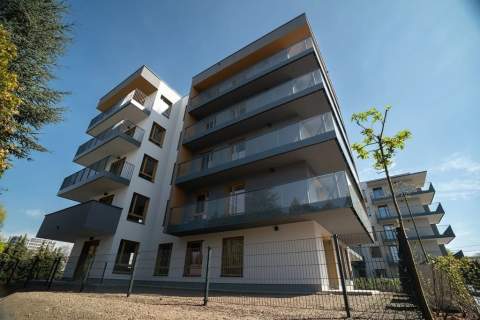 Odbiór 2026 4 pokoje 75 m 2 balkony