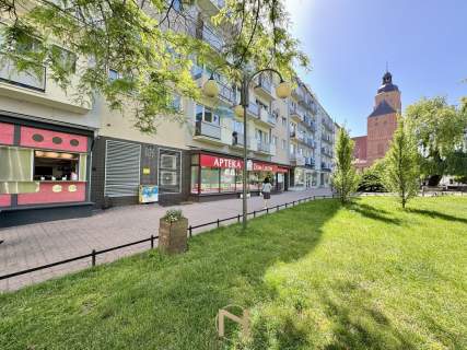 Mieszkanie do wynajęcia, 39 m2, Gorzów Wielkopolski