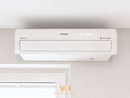 Nowoczesny apartament z balkonem, parkingiem