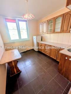 2 pokoje, 42m2, zadbane osiedle, Ścinawa