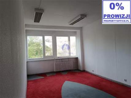 Praga Południe lokal biurowy 23,70m2 do wynajęcia