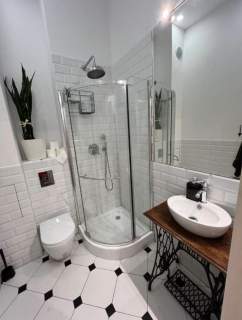 Apartament premium na wynajem ul. Hoża Śródmieście Warszawy