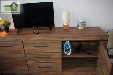 ALI 5 Apartament Sosnowiec Noclegi