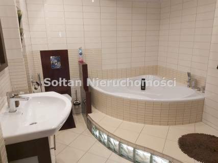 Mieszkanie na sprzedaż, 116,44 m2, Warszawa
