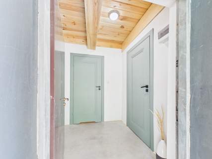 Urokliwy dom 69 m2 Rzeczków