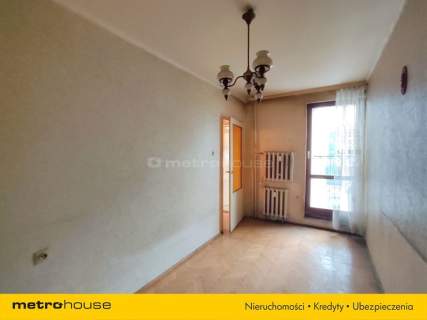 37 m - Centrum - Balkon - 1. piętro