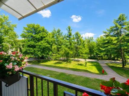 Północ 3 pokoje balkon 1 piętro do zamieszkania