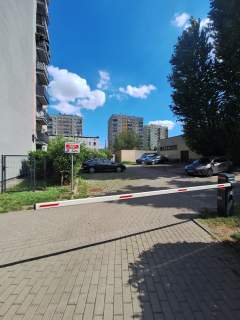 3 pokoje balkon - ul.Gagarina 31 Chorzów Batory