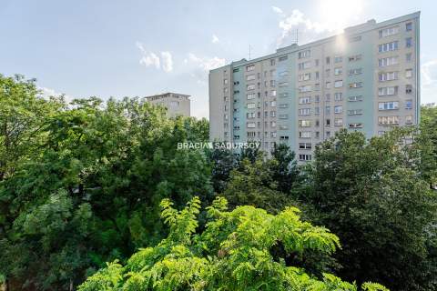 3 pokojowe, Centrum D