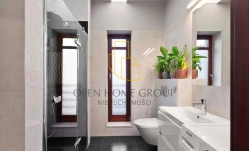 Księcia Witolda centrum Apartament Lux