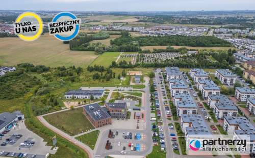 2 pokoje tuż pod Gdańskiem 