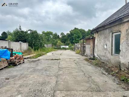 Do wynajęcia lokal użytkowy Sianów