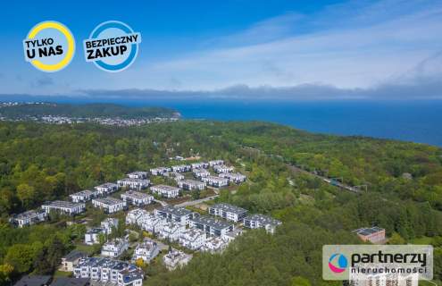 2 pokoje z dużym tarasem, hala i KL, RIVUS