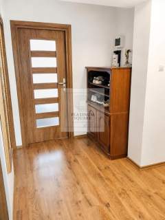 3-pokojowe mieszkanie dla studentów Biskupin, ul. Olszewskiego