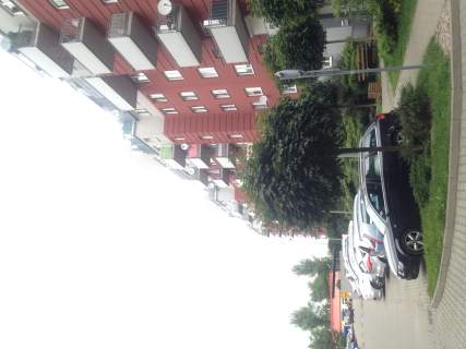 Przestronne 2 pokoje / taras balkon / Manganowa / od 1.10