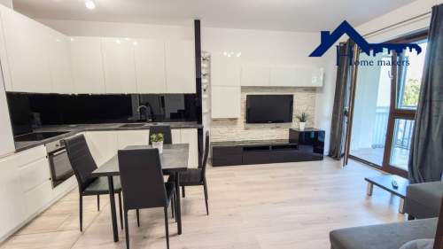 Wola 2 pokoje Do wprowadzenia Galeria Balkon